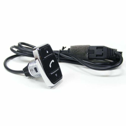 Picture of Rostra 250-7504-GM14 Bluetooth Audio Streaming System for Select Chevrolet Silverado Vehicles
