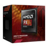 Picture of AMD FD8370FRHKBOX FX-8370 Black Edition 8 Core CPU Processor AM3+ 4300Mhz 125W 16MB