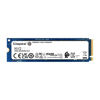 Picture of Kingston NV2 4TB M.2 2280 NVMe Internal SSD | PCIe 4.0 Gen 4x4 | Up to 3500 MB/s | SNV2S/4000G