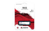 Picture of Kingston NV2 4TB M.2 2280 NVMe Internal SSD | PCIe 4.0 Gen 4x4 | Up to 3500 MB/s | SNV2S/4000G