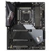 Picture of Aorus Ultra Durable Z590 AORUS Desktop Motherboard - Intel Chipset - Socket LGA-1200 - Optane Memory Ready - ATX - Pentium Gold, Celeron, Core i5, Core i7, Core i9, Core i3 Processor Supp