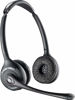 Picture of Plantronics Savi W720 Multi-Device Wireless Headset System - US Warranty - Black