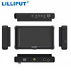 Picture of Lilliput FS5 Camera Monitor 3D-LUT SDI 5.4 inch 60HZ 4K HDMI 2.0 3G Video Assist 1920 * 1200 Full HD with Black Silicone Case