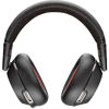 Picture of Plantronics - Voyager 8200 UC (Poly) - Bluetooth Dual-Ear (Stereo) Headset - USB-A Compatible to connect to your PC and Mac - Works with Teams, Zoom & more - Dual-Mode Active Noise Canceling