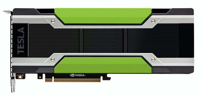 Picture of NVIDIA Tesla M40 24GB Module