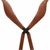Picture of Galco Vertical Holster System VHS 4.0, Tan - VHS4-126