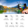 Picture of Feelworld F7 Pro 7 Inch DSLR Camera Field Monitor,3D LUT Touch Screen,1920X1200 4K HDMI Video Monitor