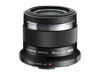 Picture of Olympus M. Zuiko Digital ED 45mm f1.8 (Black) Lens for Micro 4/3 Cameras - International Version (No Warranty)