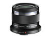 Picture of Olympus M. Zuiko Digital ED 45mm f1.8 (Black) Lens for Micro 4/3 Cameras - International Version (No Warranty)