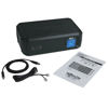 Picture of TRPSMART1000LCD - Tripp Lite SMART1000LCD Smart LCD 1000VA UPS 120V with USB