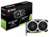 Picture of MSI Gaming GeForce GTX 1660 Ti 192-bit HDMI/DP 6GB GDRR6 HDCP Support DirectX 12 Dual Fan VR Ready OC Graphics Card (GTX 1660 TI VENTUS XS 6G OC)