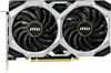 Picture of MSI Gaming GeForce GTX 1660 Ti 192-bit HDMI/DP 6GB GDRR6 HDCP Support DirectX 12 Dual Fan VR Ready OC Graphics Card (GTX 1660 TI VENTUS XS 6G OC)