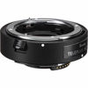 Picture of KENKO 62528 - Teleplus 1.4X HD Pro DGX Teleconverter for Nikon - Black, 4.0 cm*3.0 cm*3.0 cm