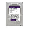Picture of Western Digital 8TB WD Purple Pro Surveillance Internal Hard Drive HDD - SATA 6 Gb/s, 256 MB Cache, 3.5" - WD8001PURP