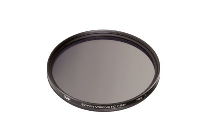Picture of Syrp Large (82mm) Variable ND Filter