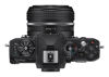 Picture of Nikon NIKKOR Z 40mm f/2 SE Z Mount Single Focus Lens, Full Size, Black