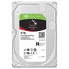 Picture of Seagate IronWolf Pro 8TB NAS Internal Hard Drive HDD - 3.5 Inch SATA 6Gb/s 7200 RPM 256MB Cache for RAID Network Attached Storage, Data Recovery Service - Frustration Free Packaging (ST8000NEZ01)