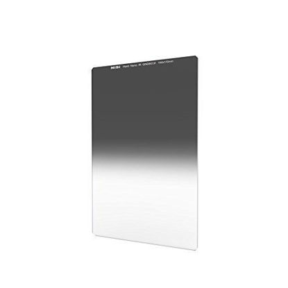 Picture of NiSi ND8 150 x 170mm Hard GND Filter | 3-Stop Hard Graduated Neutral Density Filter