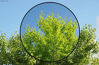 Picture of NiSi ND8 150 x 170mm Hard GND Filter | 3-Stop Hard Graduated Neutral Density Filter