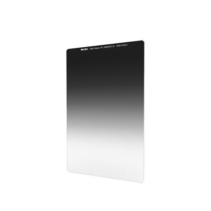 Picture of NiSi ND32 150x170mm Soft GND Filter | 5-Stop Soft Graduated Neutral Density Filter