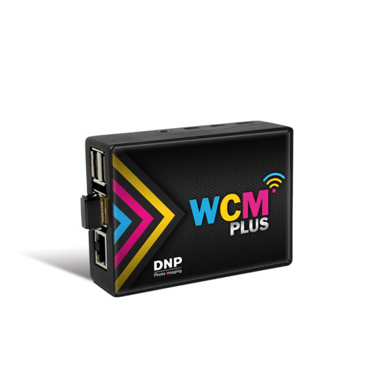 Picture of DNP WCM Plus - Wireless Connect Module with WiFi Adapter