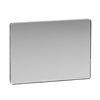Picture of NiSi Nano IR ND 0.6 4x5.65 - Nano Infrared Neutral Density 0.6 Filter - 4 x 5.65 (Black)