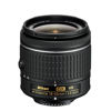 Picture of Nikon AF-P DX NIKKOR 18-55mm f/3.5-5.6G VR Lens for Nikon DSLR Cameras