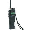 Picture of Cobra HH 38 WX ST 4-Watt 40-Channel CB Radio