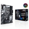 Picture of ASUS Prime Z490-P LGA 1200 (Intel® 10th Gen) ATX Motherboard (Dual M.2, DDR4 4600, 1 Gb Ethernet, USB 3.2 Gen 2 USB Type-A®, Thunderbolt™ 3 Support, Aura Sync RGB)