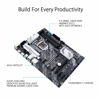 Picture of ASUS Prime Z490-P LGA 1200 (Intel® 10th Gen) ATX Motherboard (Dual M.2, DDR4 4600, 1 Gb Ethernet, USB 3.2 Gen 2 USB Type-A®, Thunderbolt™ 3 Support, Aura Sync RGB)