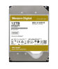 Picture of Western Digital 6TB WD Gold Enterprise Class Internal Hard Drive - 7200 RPM Class, SATA 6 Gb/s, 256 MB Cache, 3.5" - WD6003FRYZ