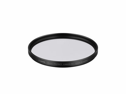 Picture of Canon Cameras US 95mm Protect Filter Lens Guard, Black, full-size (2969C001)