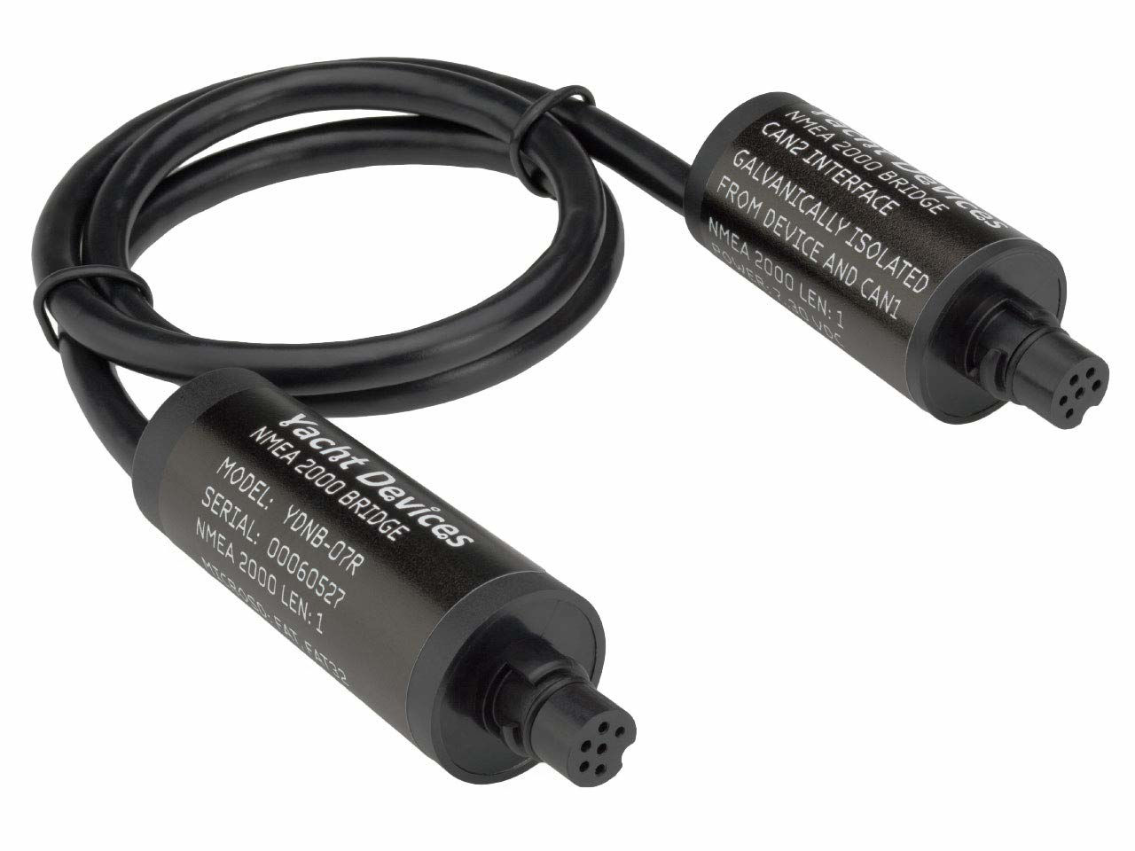 Autohelm Instruments, Seatalkng And Nmea 2000 – VZLK
