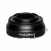 Picture of Fringer EF-FX II Alloy-Made Adapter for Canon EF Mount and Fujifilm X Mount with Fast PDAF, Autofocus, and EXIF Recording