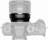 Picture of Fringer EF-FX II Alloy-Made Adapter for Canon EF Mount and Fujifilm X Mount with Fast PDAF, Autofocus, and EXIF Recording