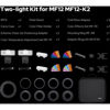 Picture of Godox 2X MF12 K2 Macro Flash Kit