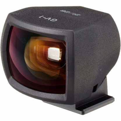 Picture of Pentax RICOH GV-1 External VIEWFINDER ACCS