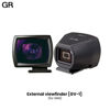 Picture of Pentax RICOH GV-1 External VIEWFINDER ACCS