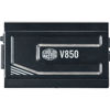 Picture of Cooler Master V850 SFX Gold Full Modular, 850W, 80+ Gold Efficiency, ATX Bracket Included, Quiet FDB Fan, SFX Form Factor, 10 Year Warranty