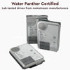Picture of Water Panther WP Arsenal 20TB SATA 7200RPM 3.5-Inch DAS Hard Drive (Renewed)