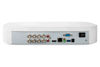 Picture of Lorex 4K Ultra HD 8-Channel Digital Video Recorder 2TB Hard Drive with Smart Motion Detection, Face Recognition and Smart Home Voice Control