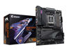 Picture of GIGABYTE B650 AORUS PRO AX AMD B650 ATX Motherboard with 5-Year Warranty, DDR5, PCIe 5.0, WiFi 6E, Quad M.2