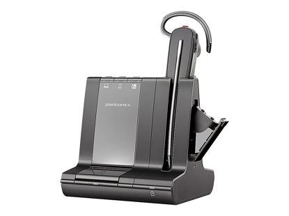 Picture of Plantronics Savi 8245 Office Headset (Standard)