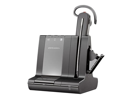 Picture of Plantronics Savi 8245 Office Headset (Standard)