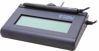 Picture of Topaz T-L462-HSB-R SIGNATUREGEM LCD 1X5 USB Signature Capture Pad (Renewed)
