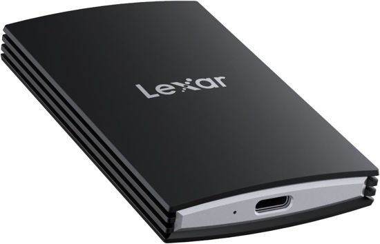 Picture of Lexar Armor 700 2TB USB 3.2 Gen Type-C Portable External SSD