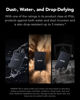 Picture of Lexar Armor 700 2TB USB 3.2 Gen Type-C Portable External SSD