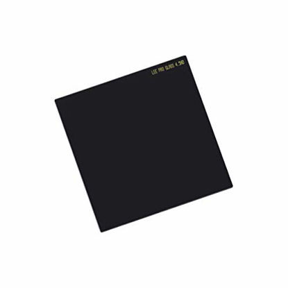 Picture of Lee Filters ProGlass 100mm IRND 4.5 ND 15 Stop Glass Filter 100x100mm