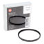 Picture of Leica E72 72mm UVa II Glass Filter, Black