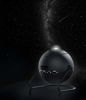 Picture of Sega Toys Homestar Flux (Satin Black) Home Planetarium Star Projector